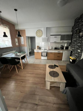 Apartamenty Cieplicka 20a